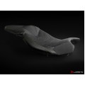 LUIMOTO Rider Seat Cover for the BMW S1000XR (2015-2019) LUIMOTO Rider Seat Cover for the BMW S1000XR (2015-2019)